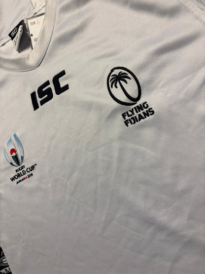 Fiji 2019 World Cup Jersey - Large