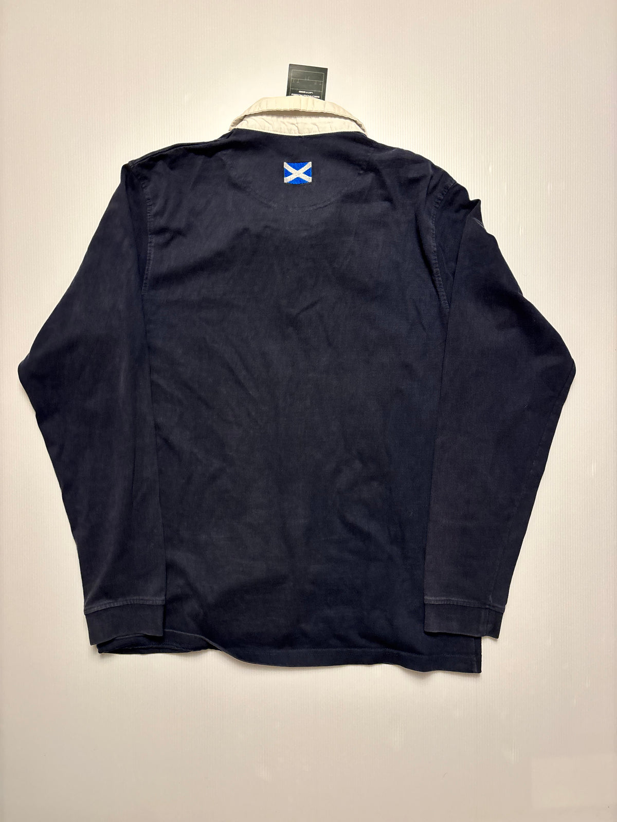 Scotland 00’s supporter Jersey - Small