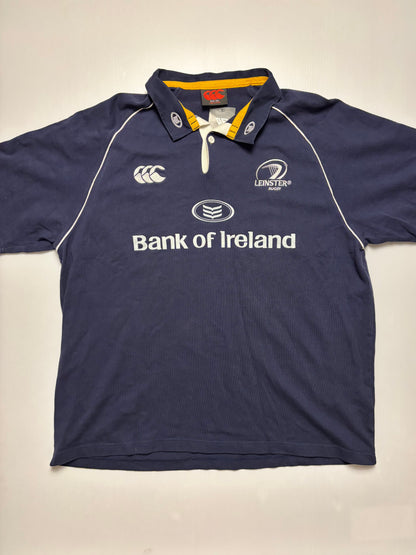 Leinster 2007 Supporter Jersey - XXXL