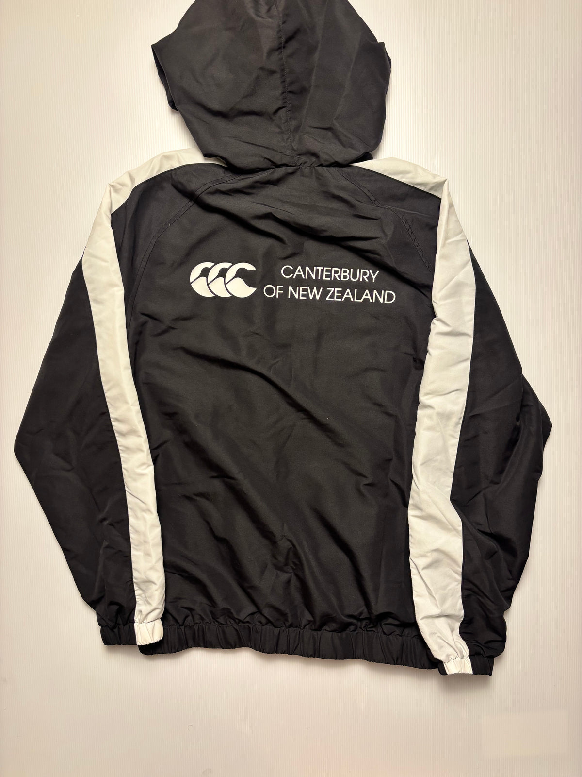 Ireland 2025/6 Jacket - Medium