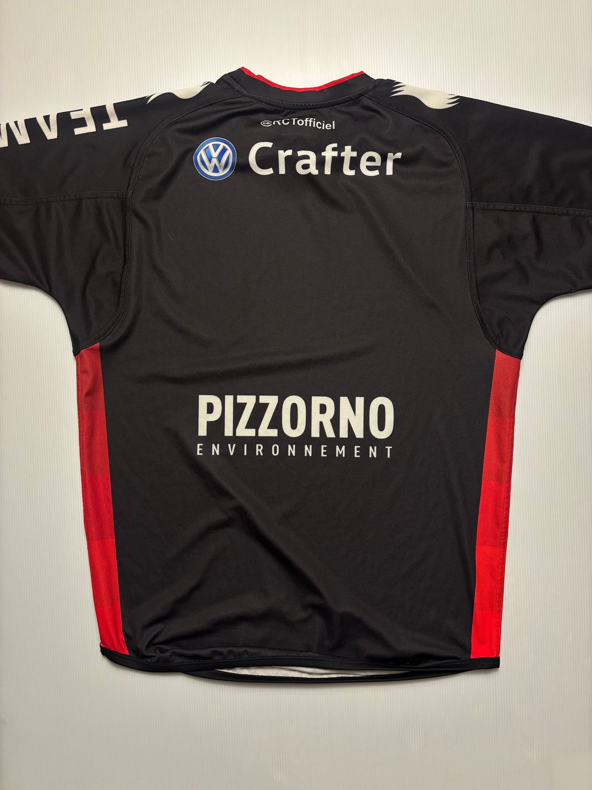 Toulon 2015/16 Away Jersey - XL