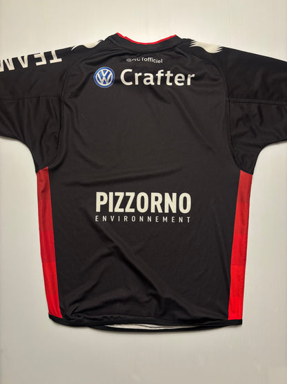 Toulon 2015/16 Away Jersey - XL