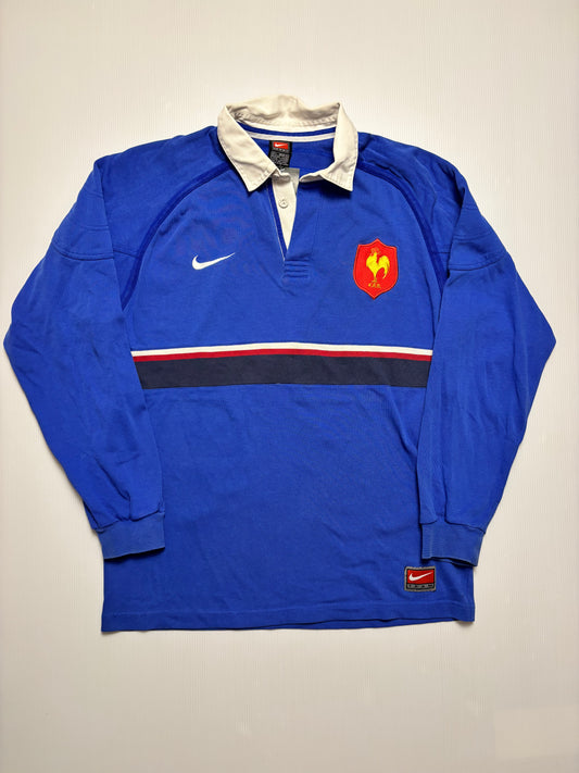 France 1999 Jersey - Large