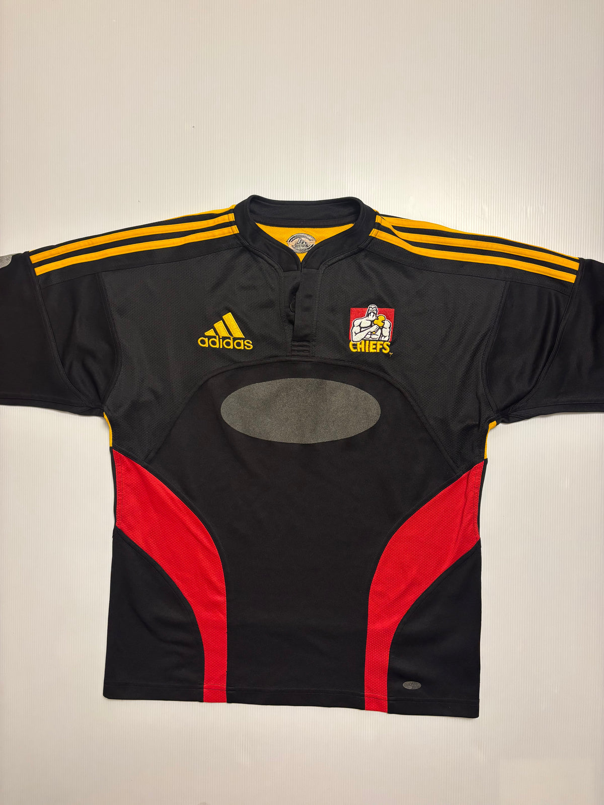 Chiefs Jersey - Medium