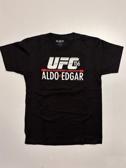 UFC 156 - Aldo vs Edgar
