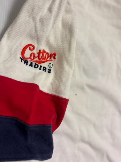 England Jersey 1995 - Medium