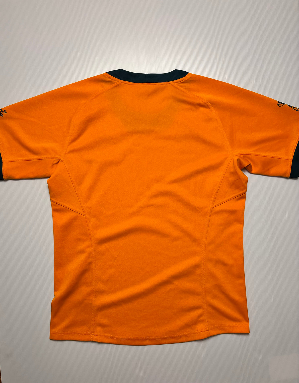 Australia Wallabies 2023 World Cup Jersey - Medium