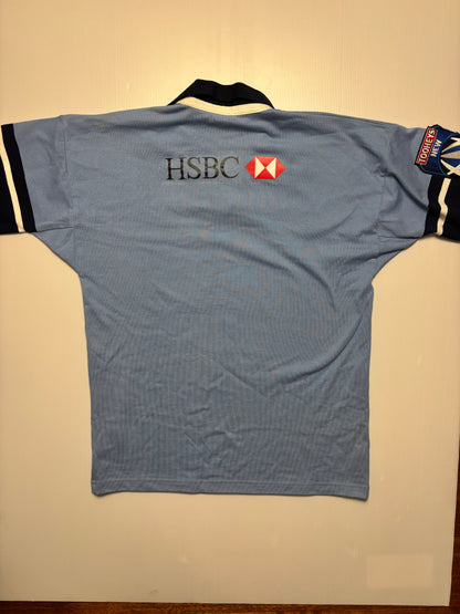 Waratahs 2006 Jersey - Medium