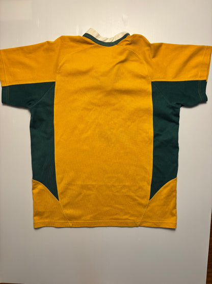 Australia Wallabies 2006 Jersey - Large