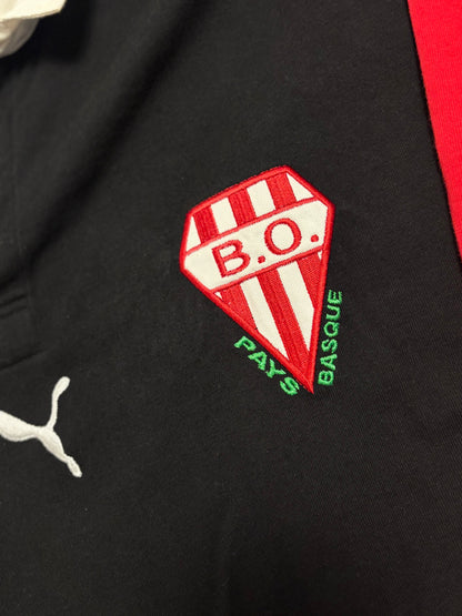 Biarritz Away Jersey 2003/4 - XL