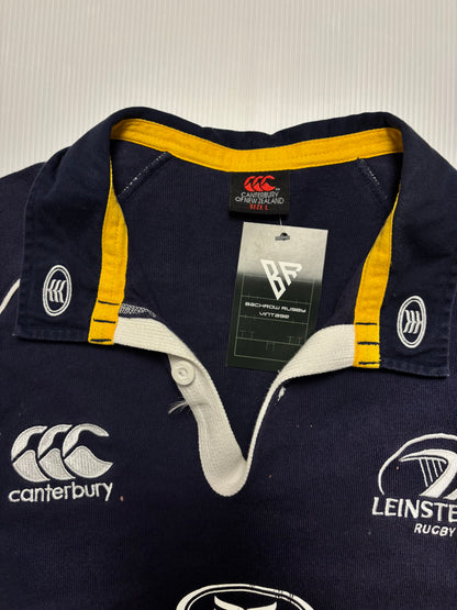 Leinster 2007 Supporter Jersey - Large
