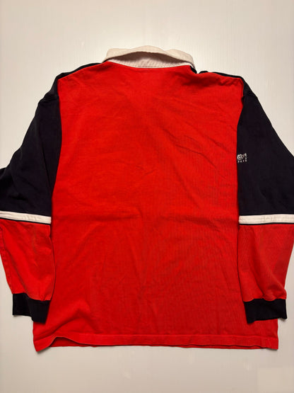 Budweiser 90’s Jersey - XXL