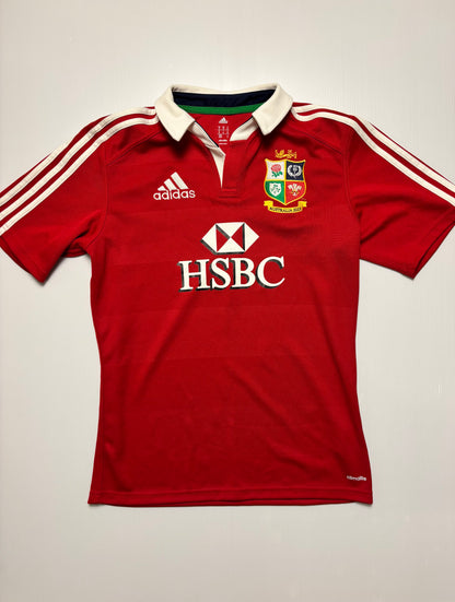British and Irish Lions 2013 Jersey - Medium