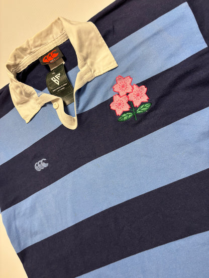 Japan 90’s away Jersey - Large
