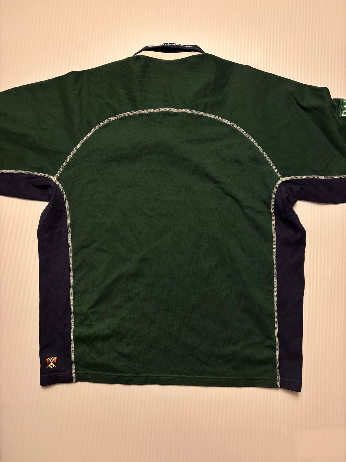 London Irish 2006 Jersey - XL