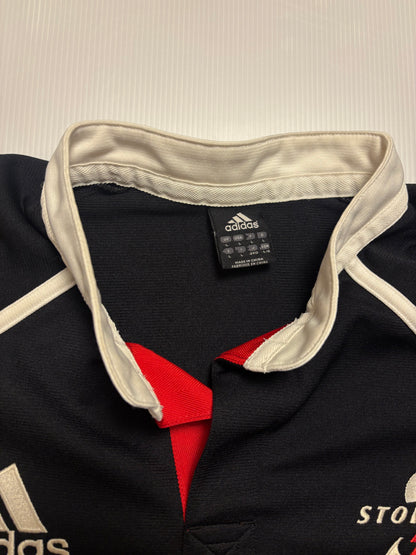 Stormers 2003/4 Jersey - XL