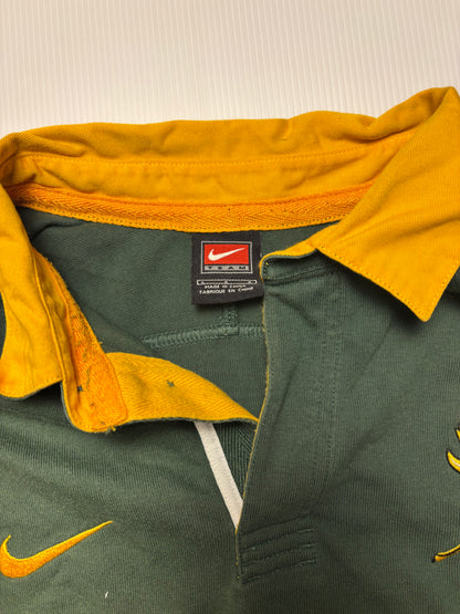 South Africa 2002 Jersey - Large