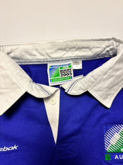 2003 World Cup Jersey - Large
