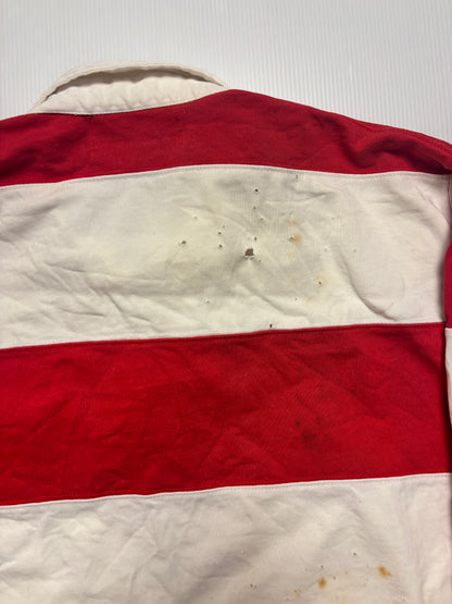 Japan 1999 Supporter Jersey - M