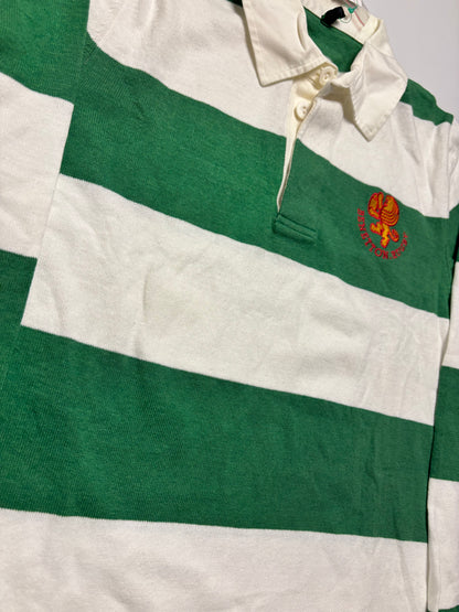 Benetton 90s Supporter Jersey BNWT - Medium