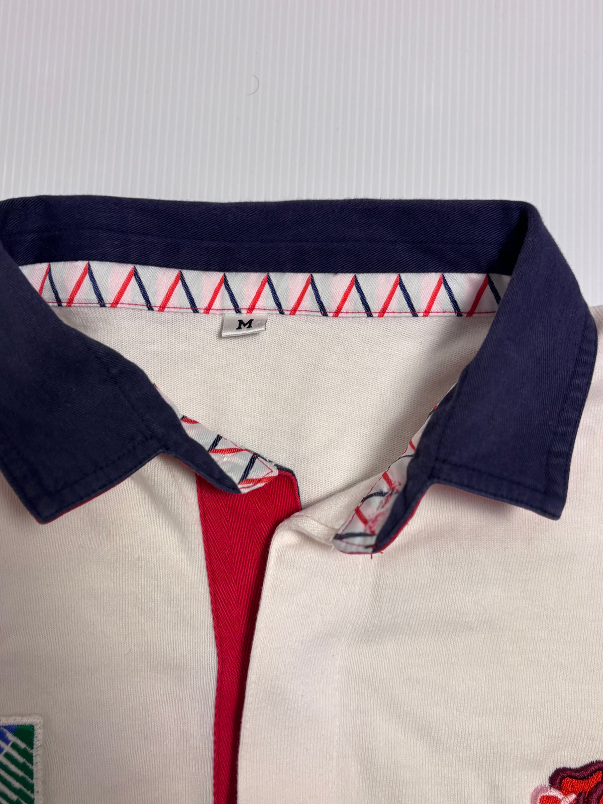 England Jersey 1995 - Medium