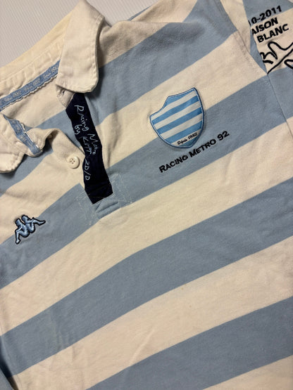 Racing 2011 Supporters Jersey - Medium