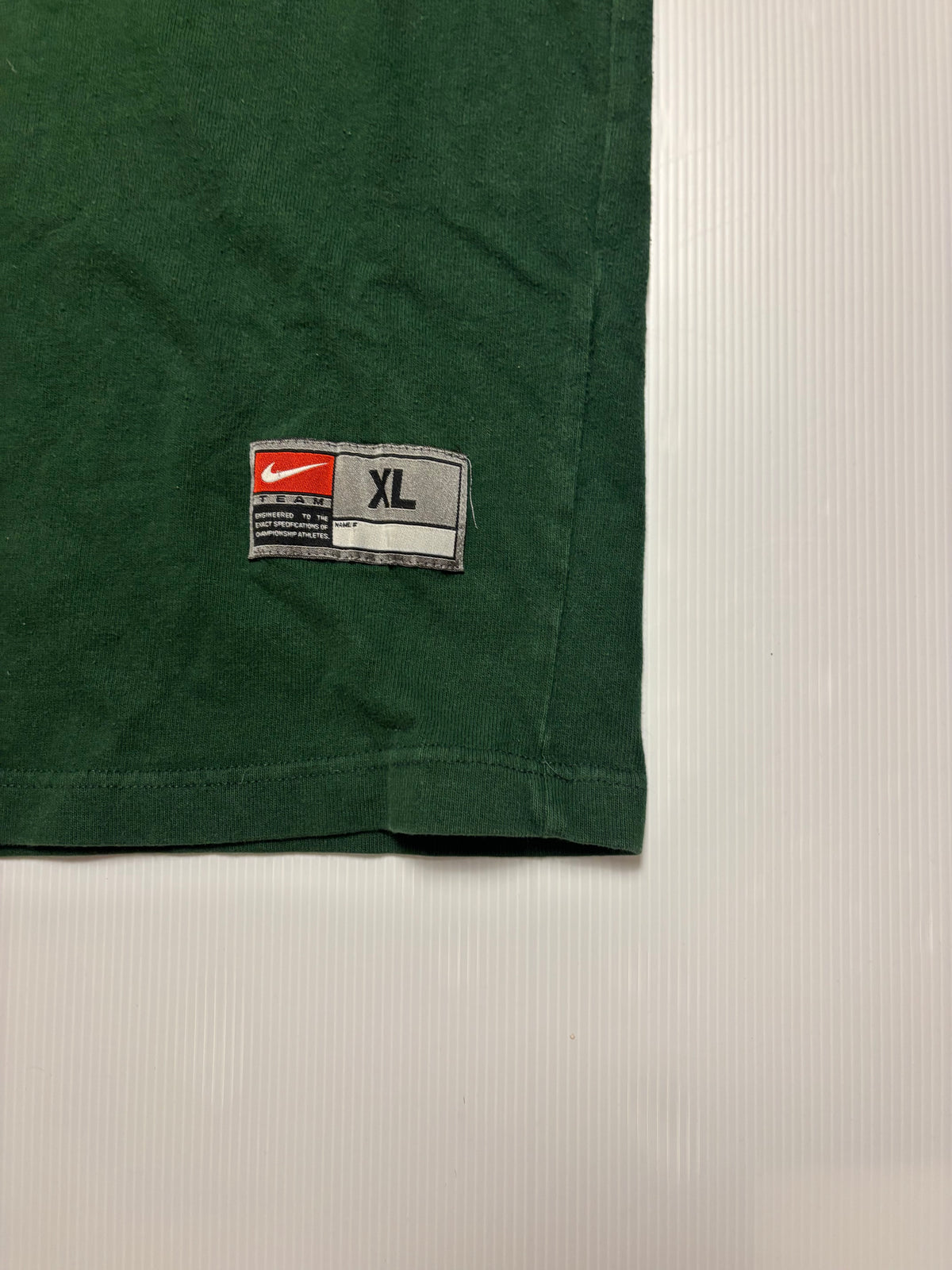 South Africa Springboks 1999 World Cup Jersey - XL