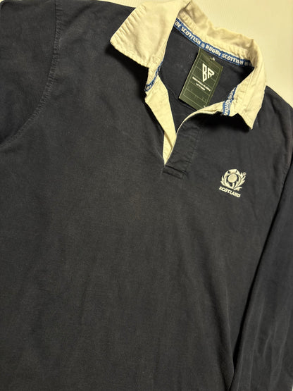 Scotland 00’s supporter Jersey - Small