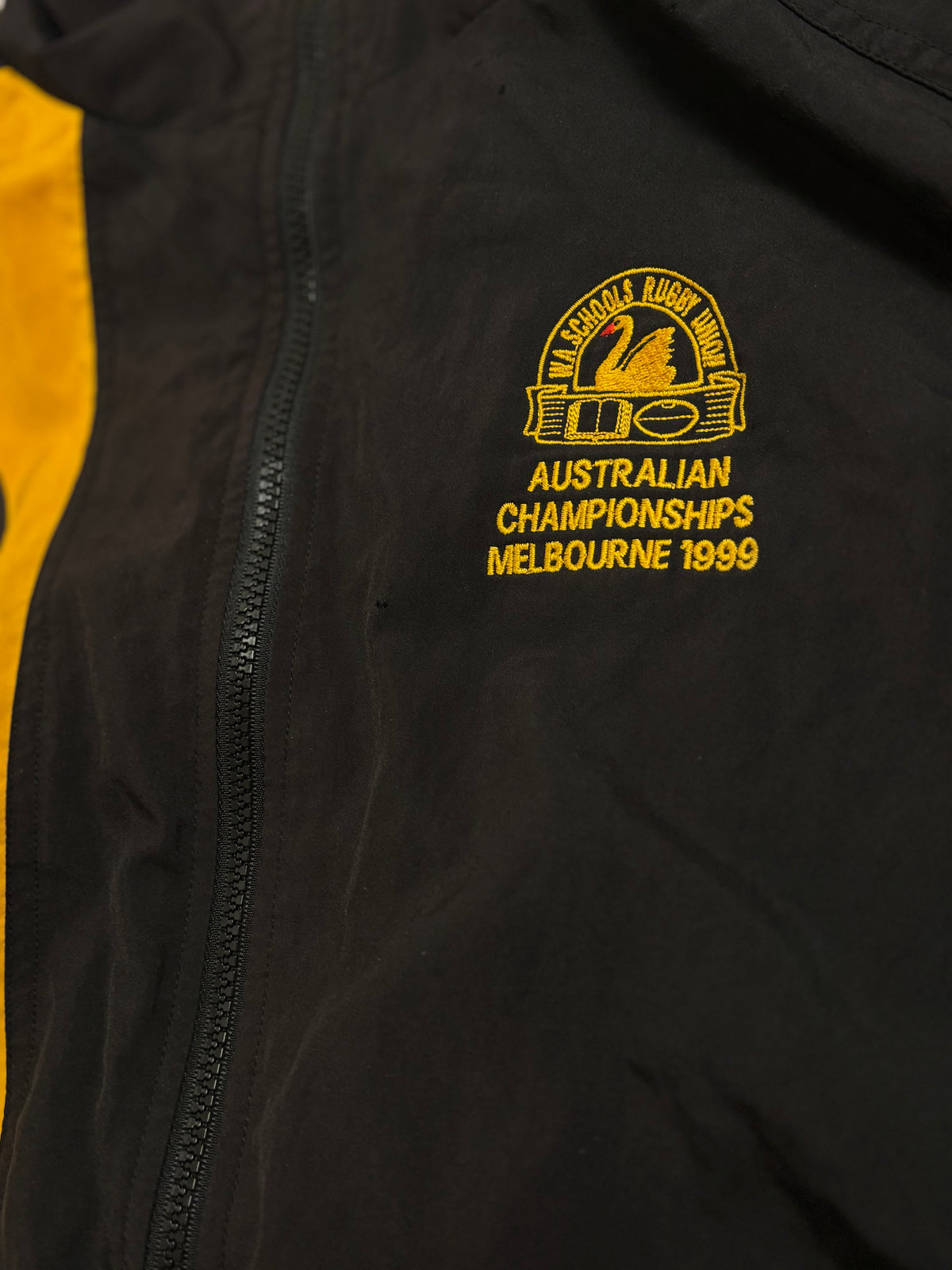 West Australia Jacket 1999 - XL
