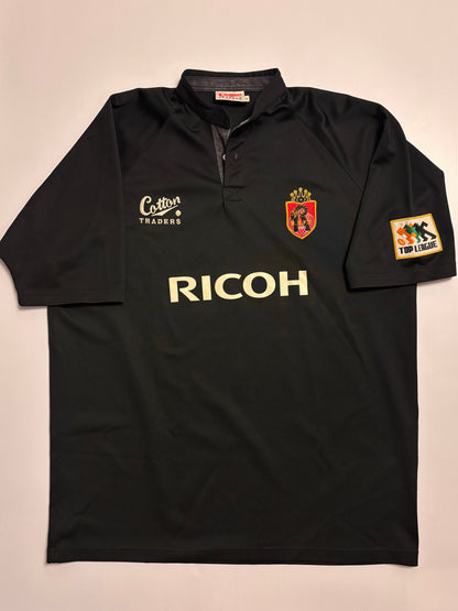 Ricoh Black Rams Jersey 2009 - XXL