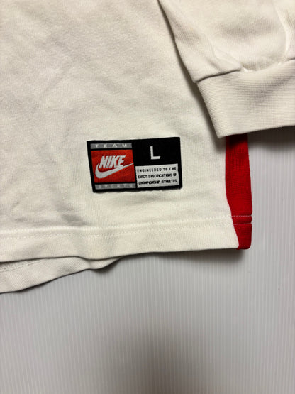 England 1997 Jersey Large