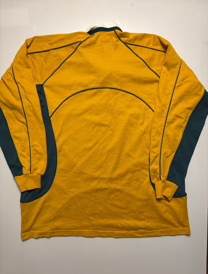 Australia Wallabies 2007 Jersey - XXXL