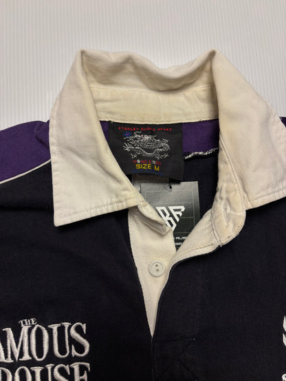 Scotland 2006 Supporter Jersey - Large