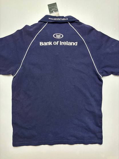 Leinster 2007 Supporter Jersey - Large
