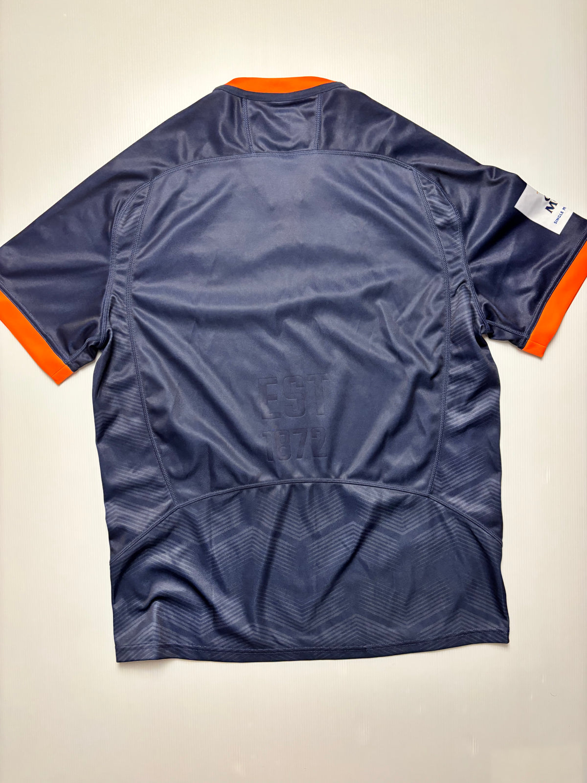 Edinburgh Rugby Jersey 2021/2 - XL