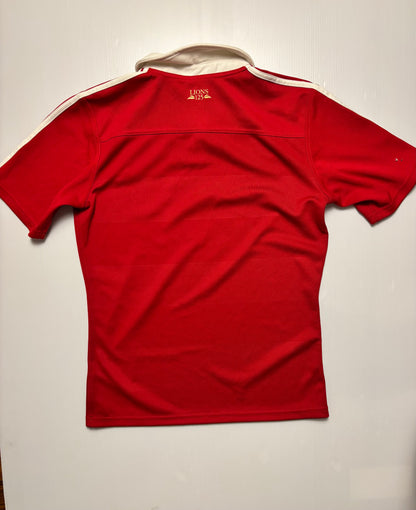 British and Irish Lions 2013 Jersey - Medium