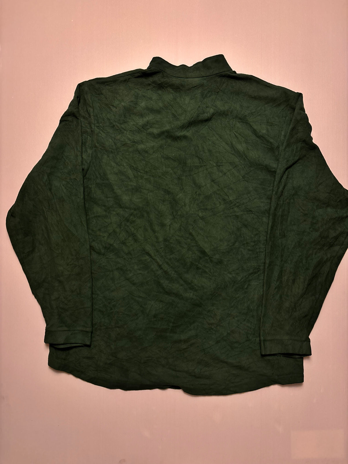 South Africa Springboks 90’s Fleece - XL