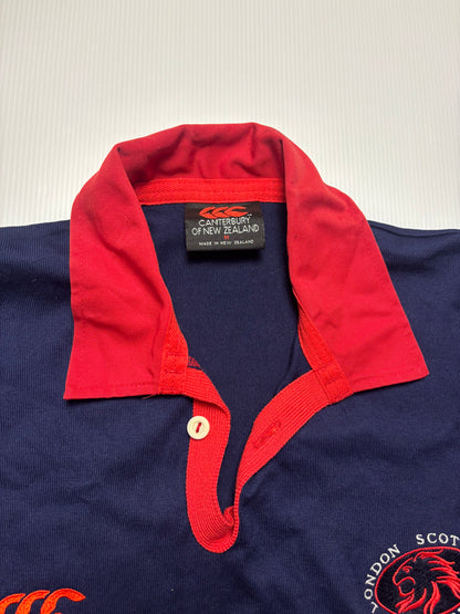 London Scottish 1998/99 Jersey - Medium