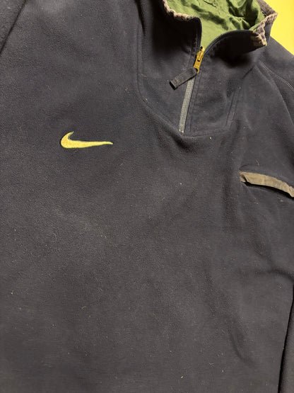 Ireland 90's Reversible Fleece - XXL
