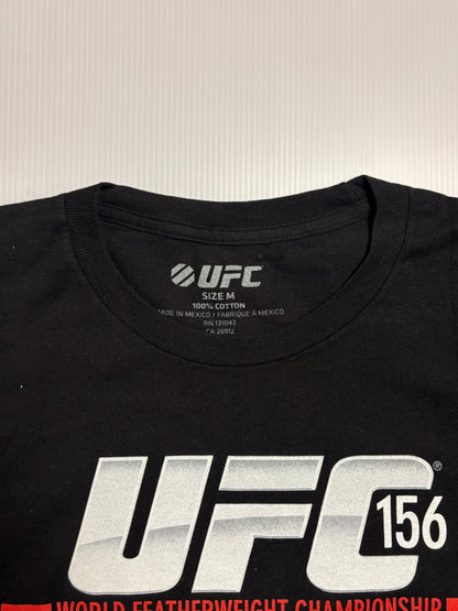 UFC 156 - Aldo vs Edgar