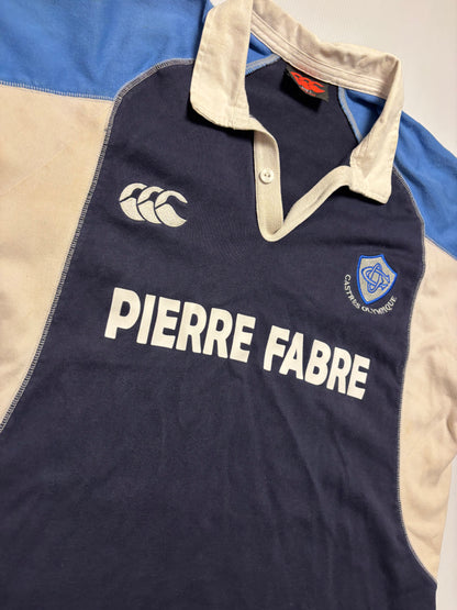 Castres 2004 Jersey - Large