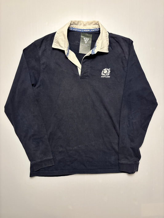 Scotland 00’s supporter Jersey - Small