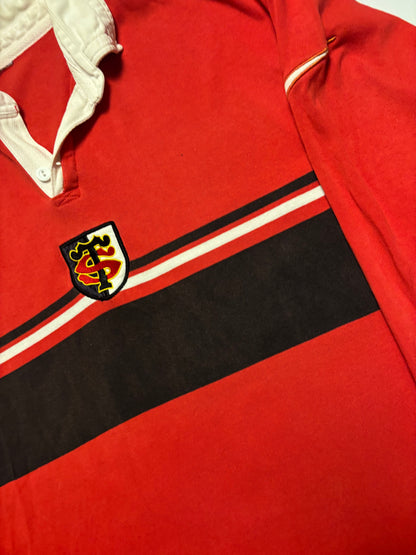 Toulouse 1998 Away Jersey - Large