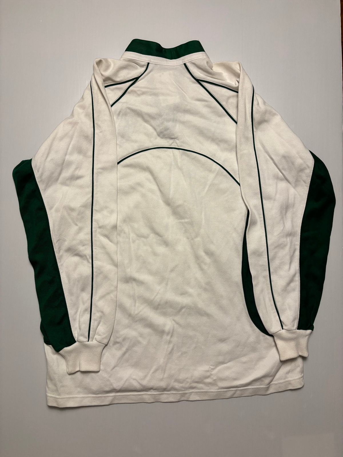 Ireland 2007 Away Jersey - XL