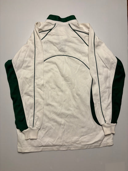 Ireland 2007 Away Jersey - XL