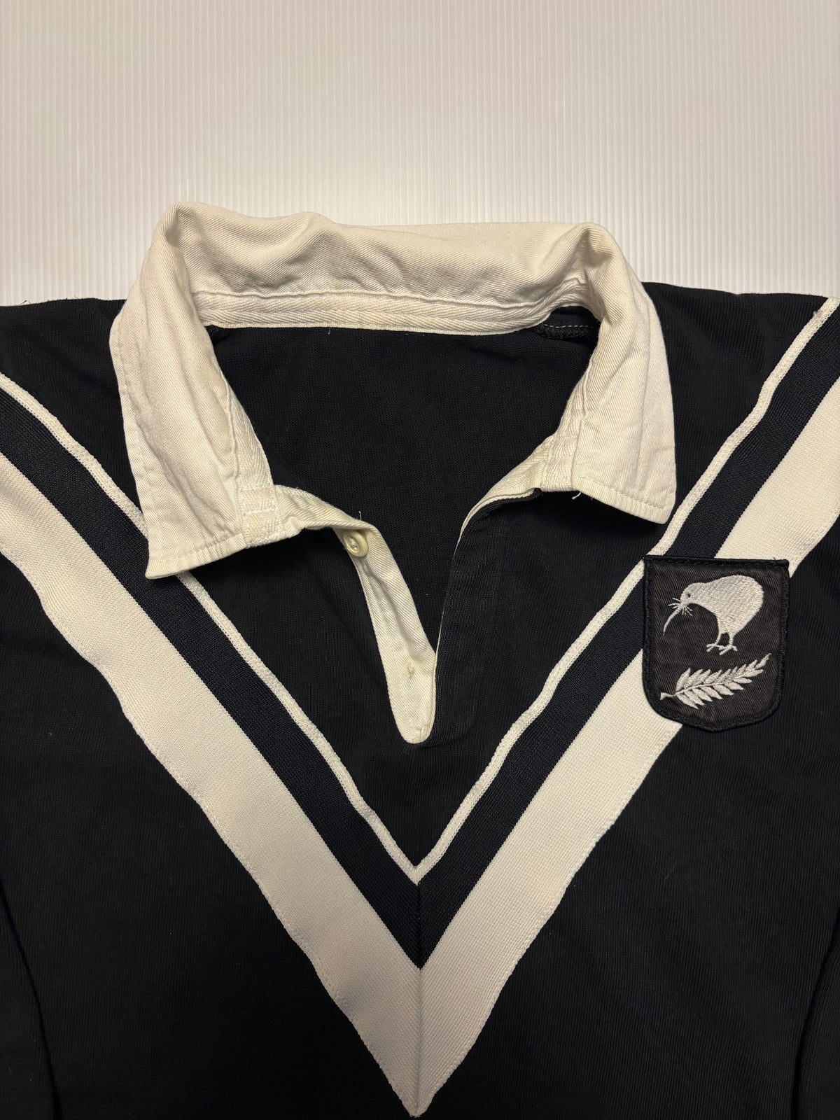 Kiwi’s Jersey 1988 - Large