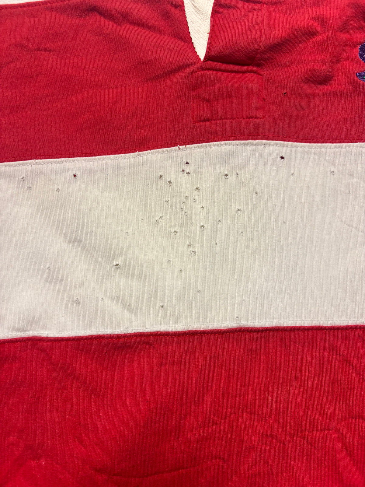 Japan 1999 Supporter Jersey - M