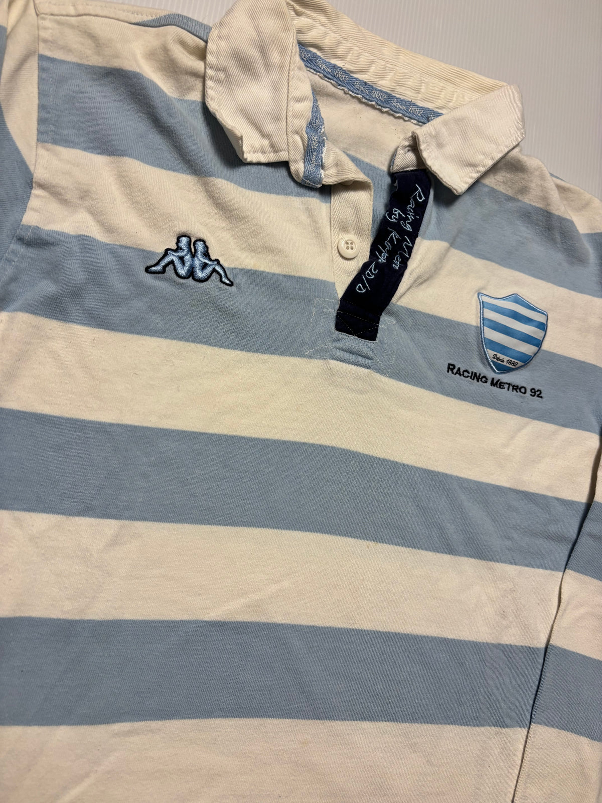 Racing 2011 Supporters Jersey - Medium