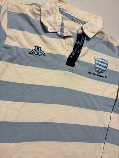 Racing 2011 Supporters Jersey - Medium