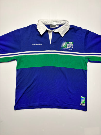 2003 World Cup Jersey - Large